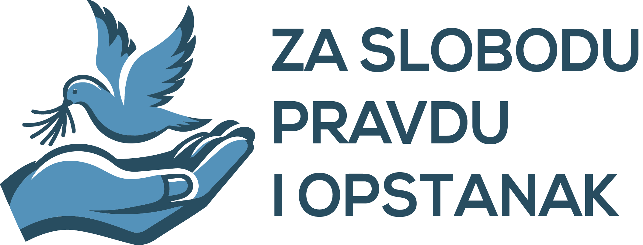 Za Slobodu Pravdu i Opstanak